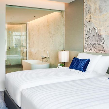 Chatrium Grand バンコク都 エクステリア 写真 Deluxe Room