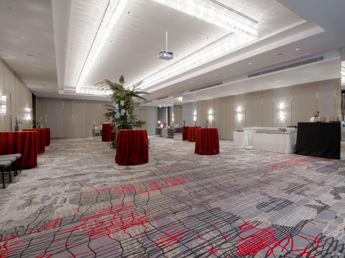 Chatrium Grand バンコク都 エクステリア 写真 The ballroom